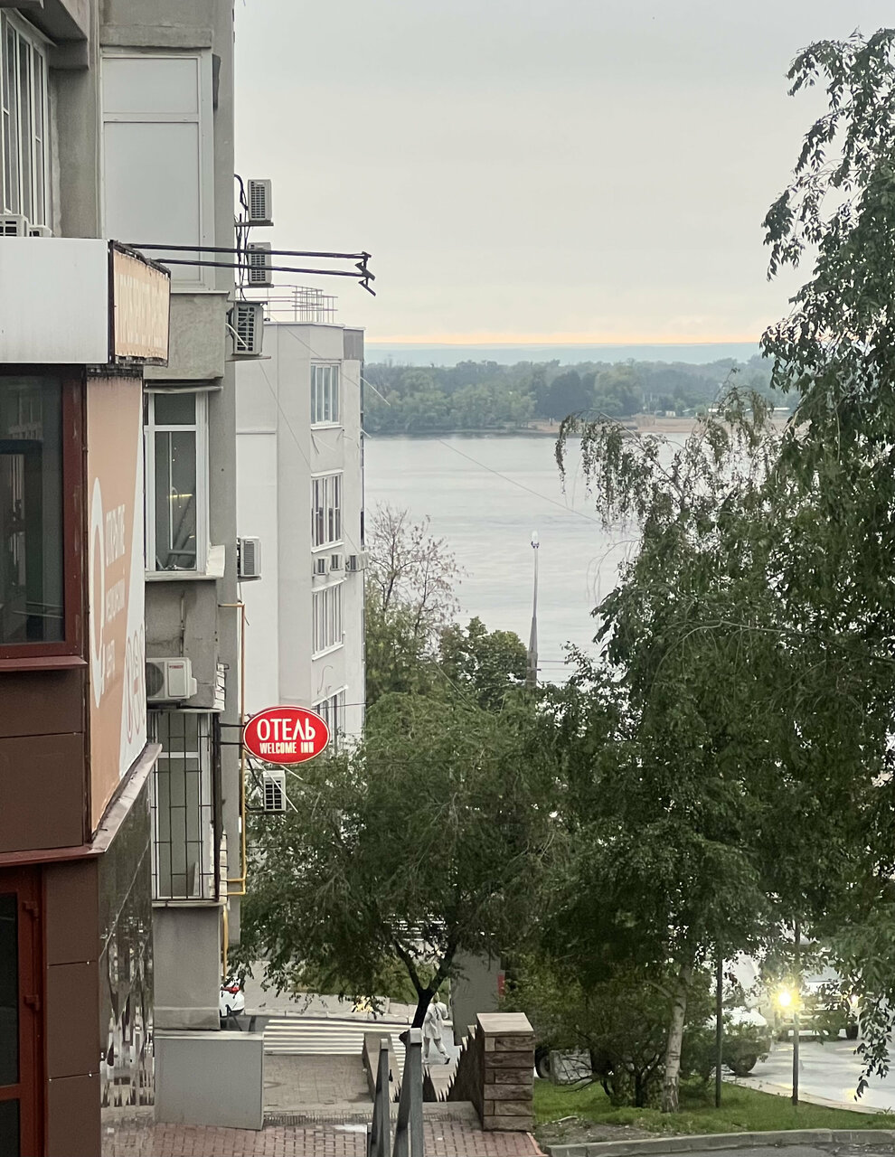 Гостевой дом Welcome Самара-15