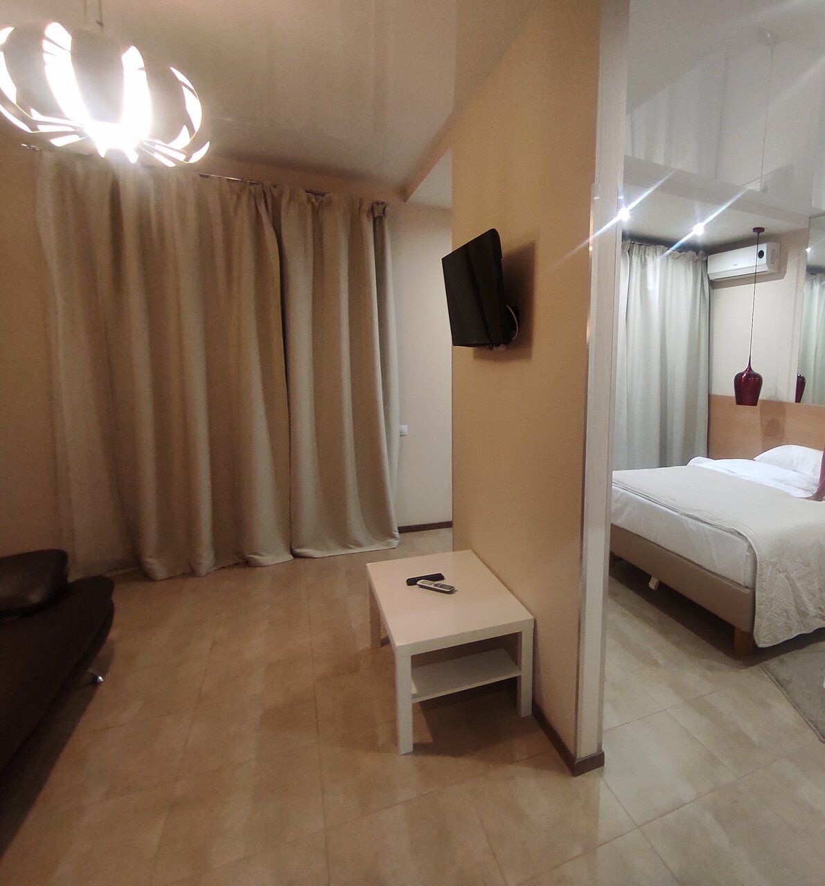 Гостевой дом Welcome Самара-91