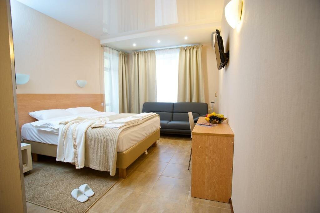Гостевой дом Welcome Inn Самара