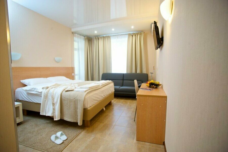 Гостевой дом Welcome Самара