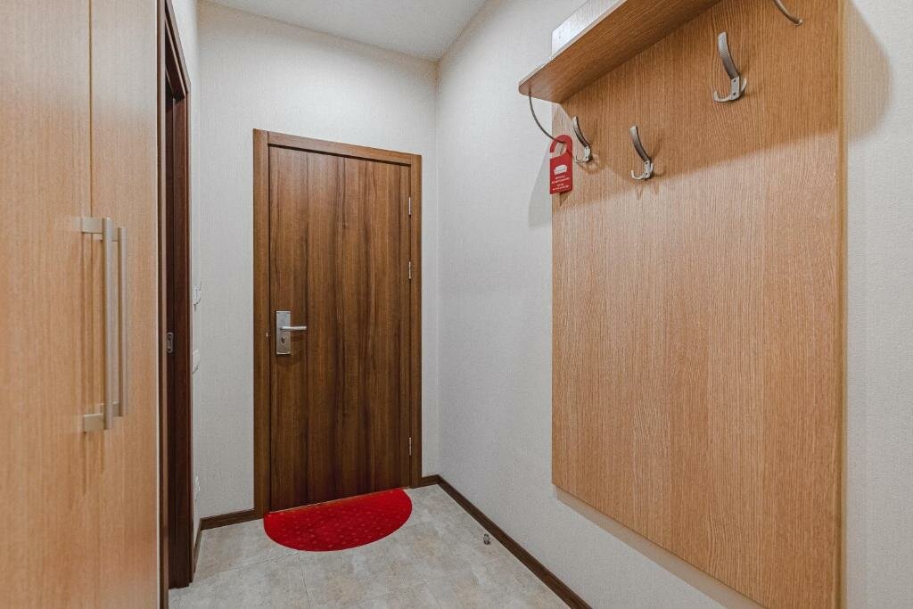 Гостевой дом Welcome Inn Самара