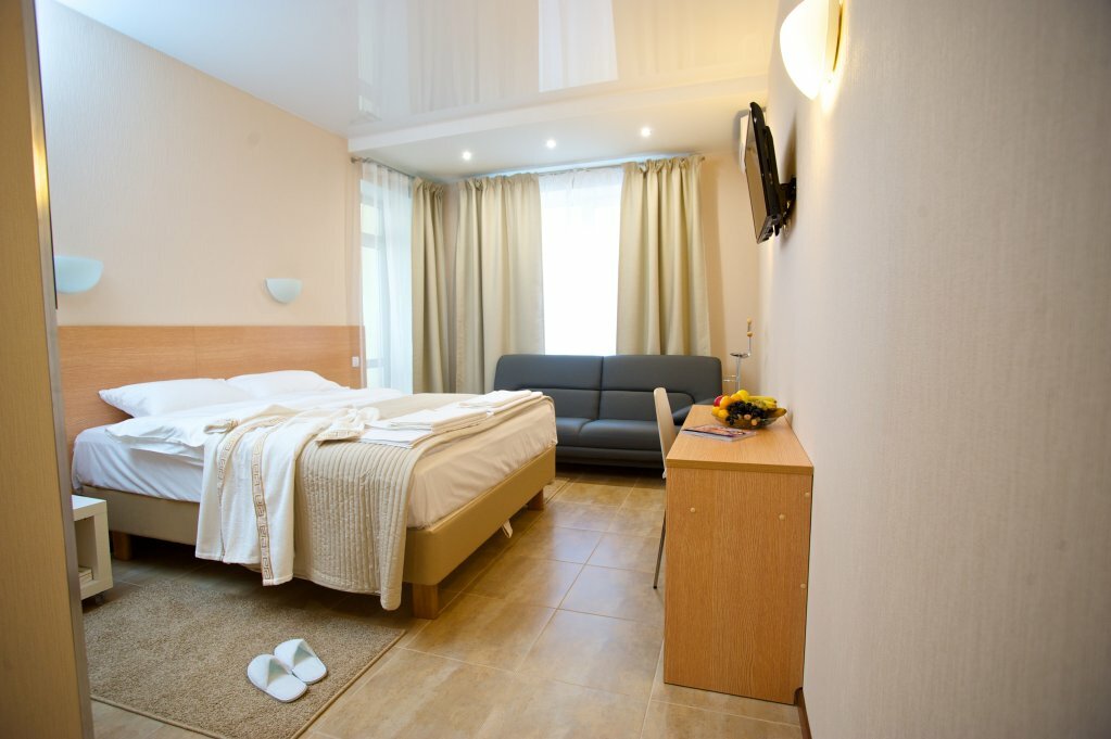 Гостевой дом Welcome Самара-38