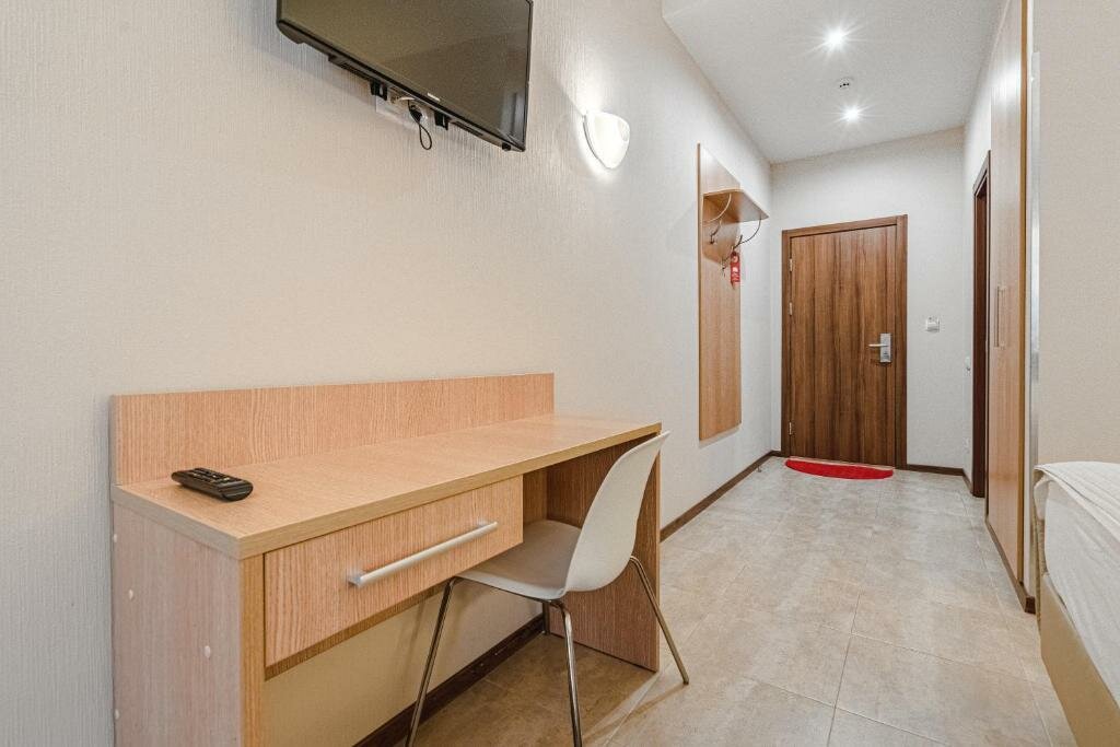 Гостевой дом Welcome Самара-35