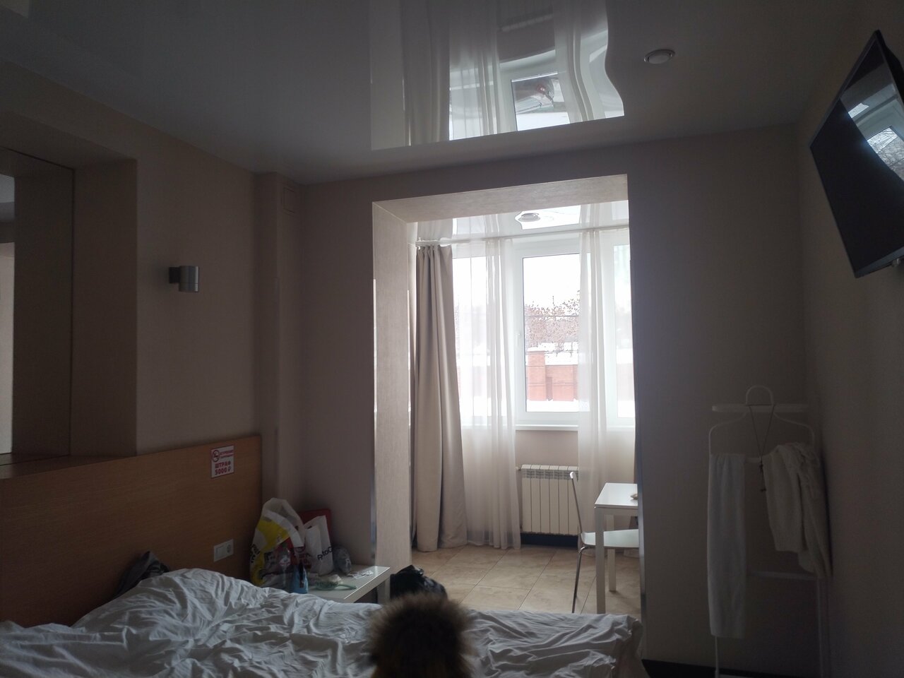 Гостевой дом Welcome Самара-78