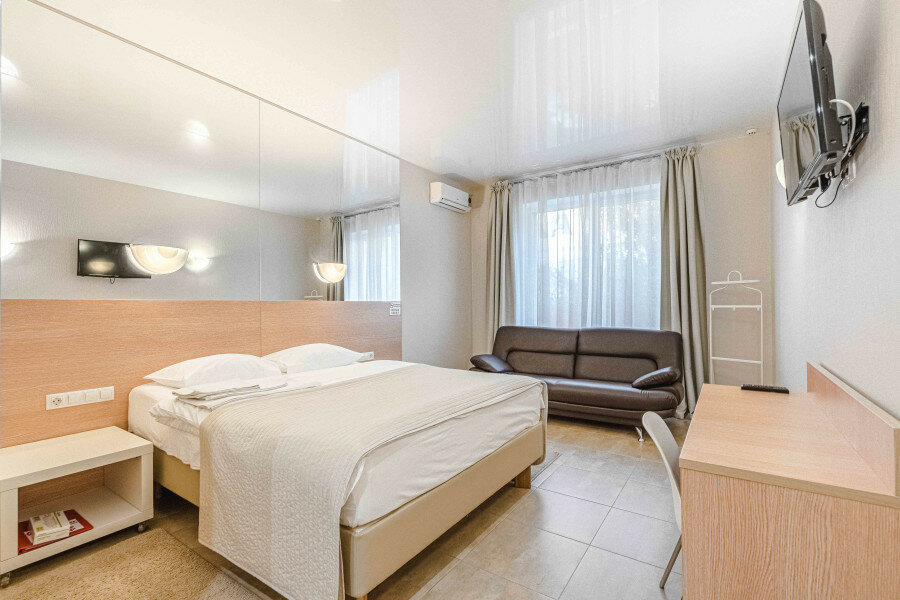 Гостевой дом Welcome Самара