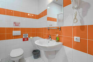 Гостевой дом Welcome Самара Двухместный  номер Стандарт-5