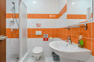 Гостевой дом Welcome Самара Двухместный  номер Стандарт-4