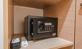 Гостевой дом Welcome Самара-6