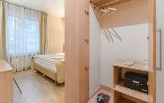 Гостевой дом Welcome Inn Самара  стандарт с 2 -х кроватью-1