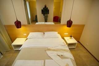 Гостевой дом Welcome Самара Люкс с балконом-1