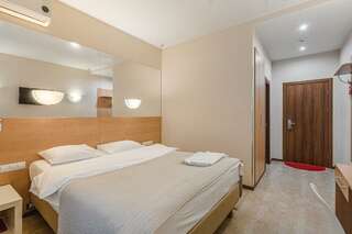 Гостевой дом Welcome Inn Самара  стандарт с 2 -х кроватью-6