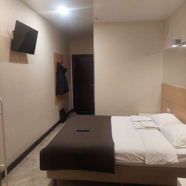 Гостевой дом Welcome Самара-98