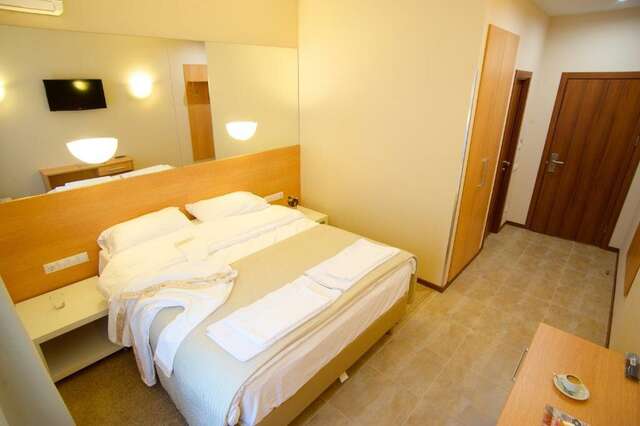 Гостевой дом Welcome Самара-39