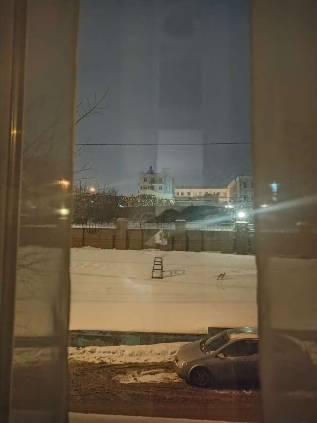 Гостевой дом Welcome Самара-59