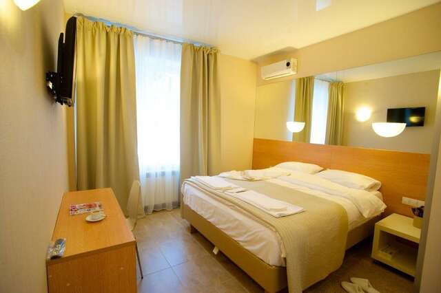 Гостевой дом Welcome Самара-26