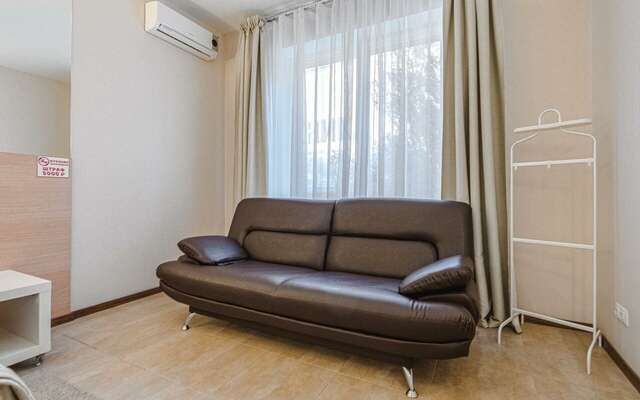 Гостевой дом Welcome Самара-25