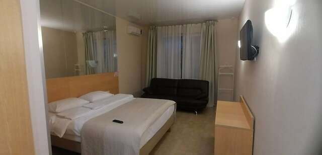 Гостевой дом Welcome Самара-114