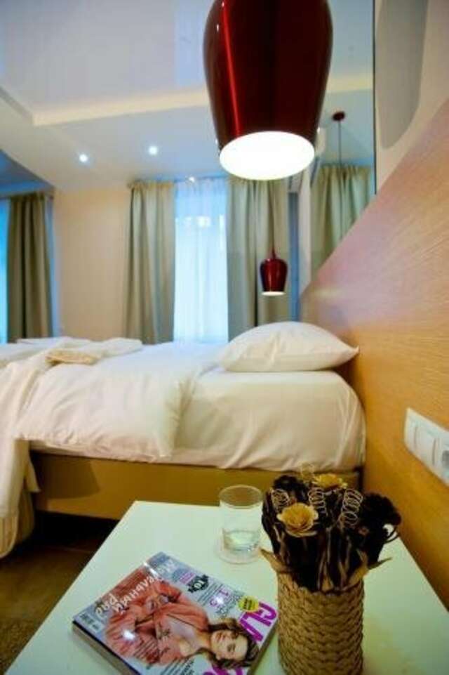 Гостевой дом Welcome Самара-13