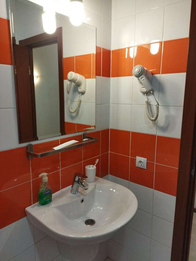 Гостевой дом Welcome Самара-89