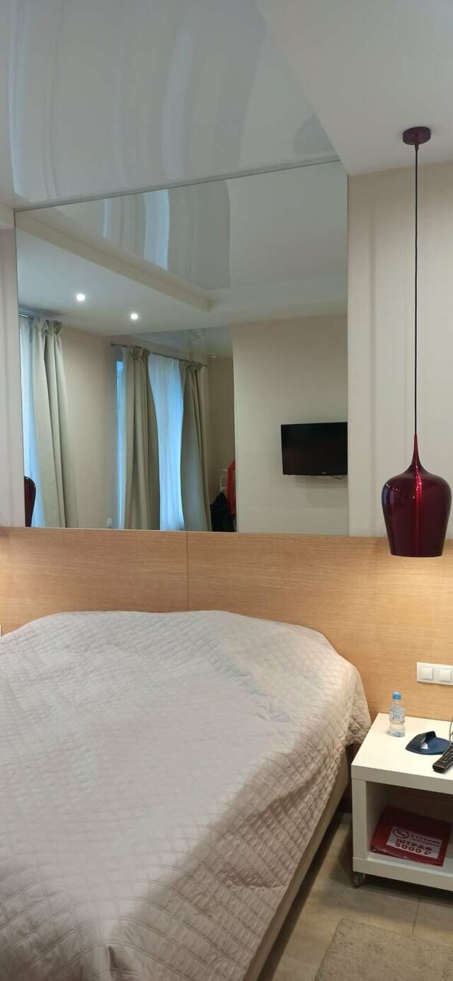 Гостевой дом Welcome Самара-88