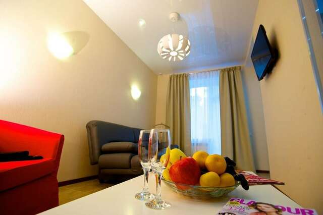 Гостевой дом Welcome Самара-15