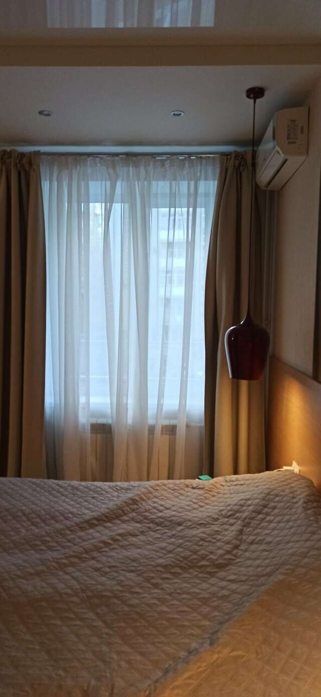 Гостевой дом Welcome Самара-93