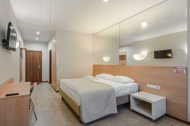 Гостевой дом Welcome Самара-35