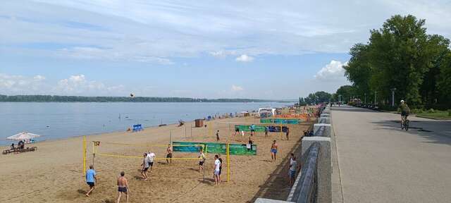 Гостевой дом Welcome Самара-56