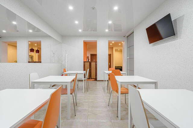 Гостевой дом Welcome Самара-99