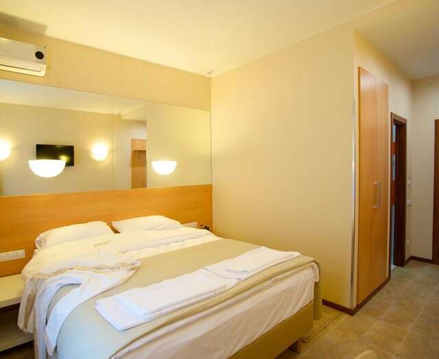 Гостевой дом Welcome Самара-44