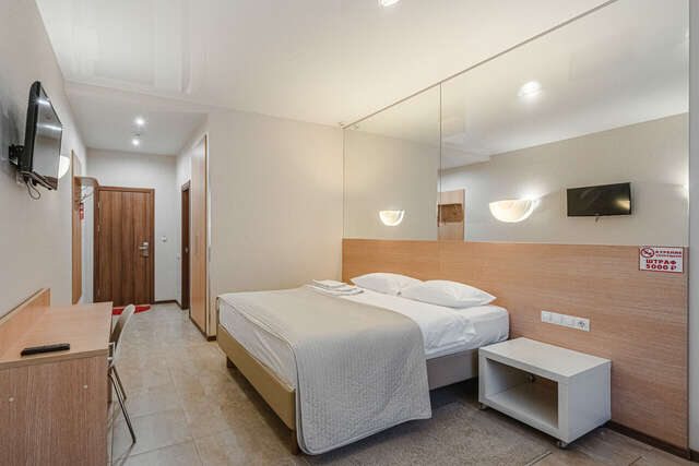 Гостевой дом Welcome Самара-84