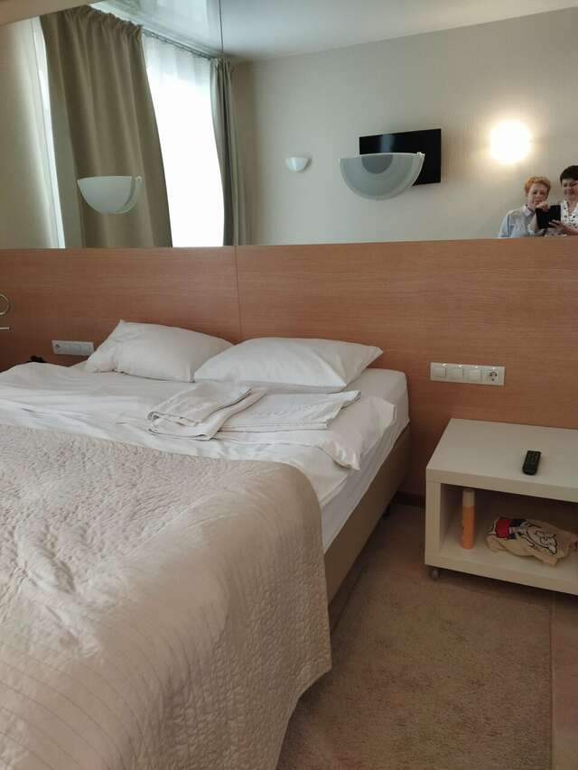 Гостевой дом Welcome Самара-95