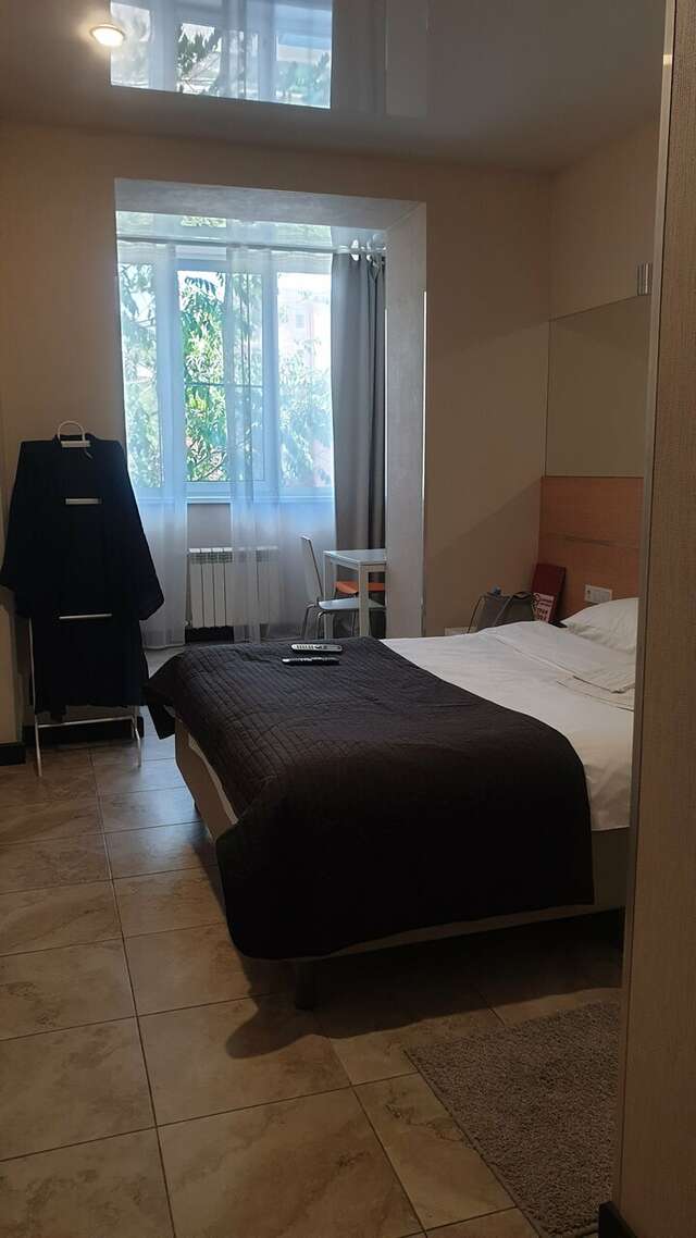 Гостевой дом Welcome Самара-91