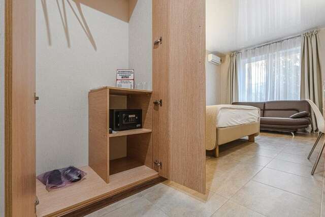 Гостевой дом Welcome Самара-18