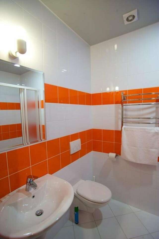 Гостевой дом Welcome Самара-51