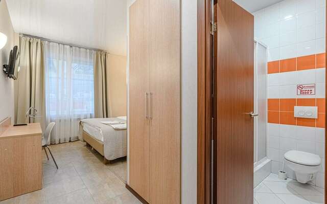 Гостевой дом Welcome Самара-11