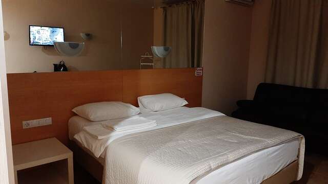 Гостевой дом Welcome Самара-111