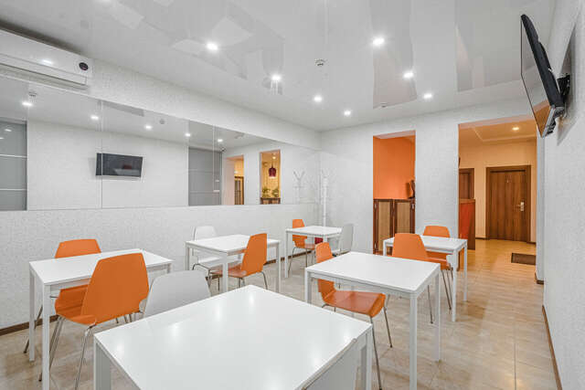 Гостевой дом Welcome Самара-65