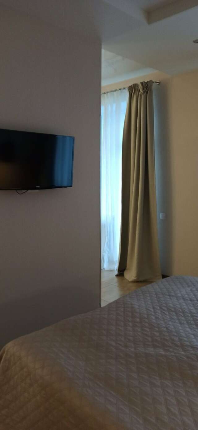 Гостевой дом Welcome Самара-80