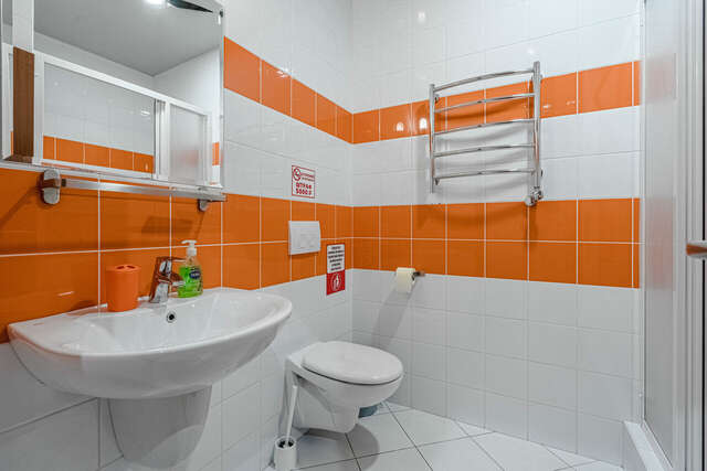 Гостевой дом Welcome Самара-123