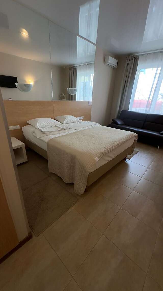 Гостевой дом Welcome Самара-86