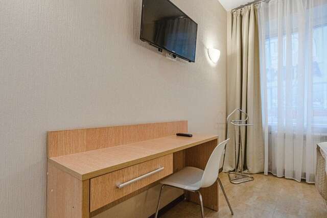 Гостевой дом Welcome Самара-38