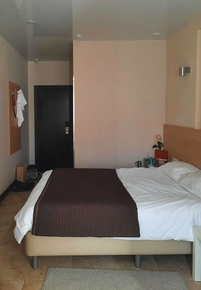 Гостевой дом Welcome Самара-100