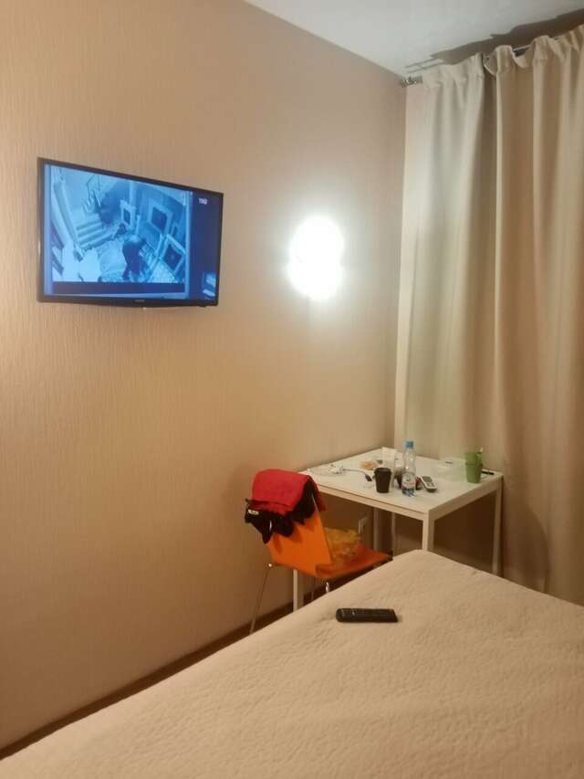 Гостевой дом Welcome Самара-94