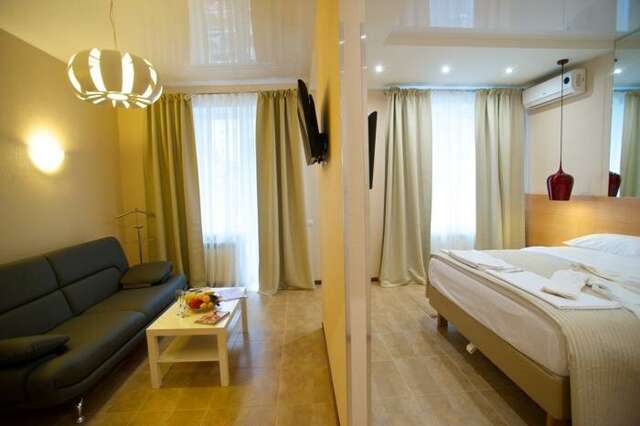 Гостевой дом Welcome Самара-24