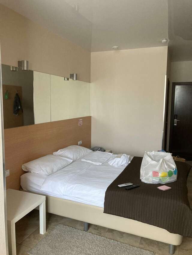 Гостевой дом Welcome Самара-64