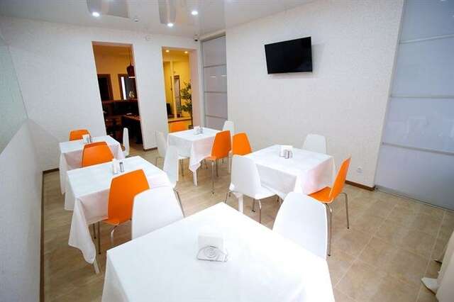 Гостевой дом Welcome Самара-21