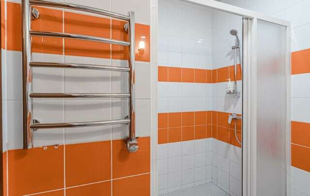 Гостевой дом Welcome Самара-22