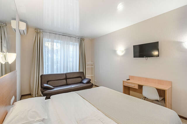 Гостевой дом Welcome Самара-54