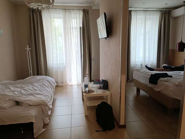 Гостевой дом Welcome Самара-71